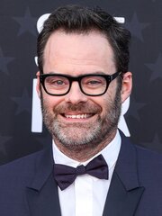 Bill Hader