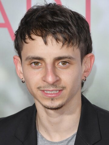 Moises Arias Headshot