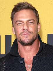 Alan Ritchson