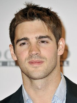 Steven R. McQueen - Actor