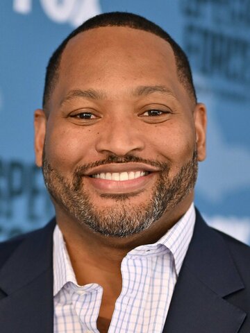Robert Horry Headshot