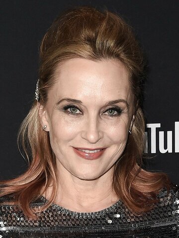 Courtenay Taylor Headshot