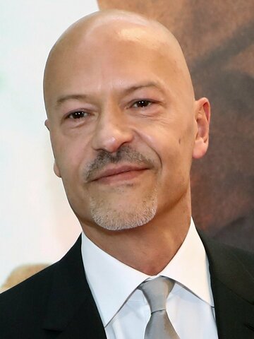 Fedor Bondarchuk Headshot