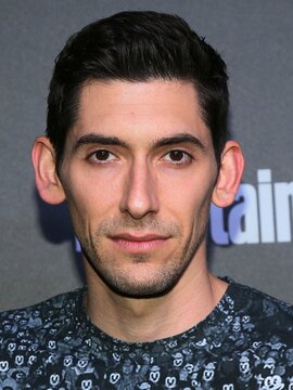 Max Landis