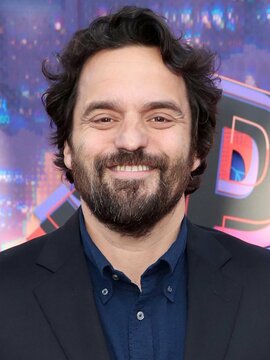 Jake Johnson