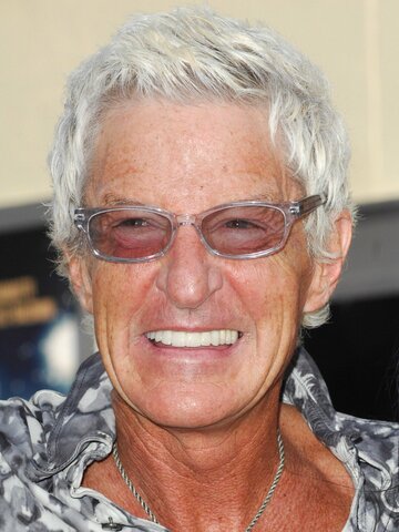 Kevin Cronin Headshot