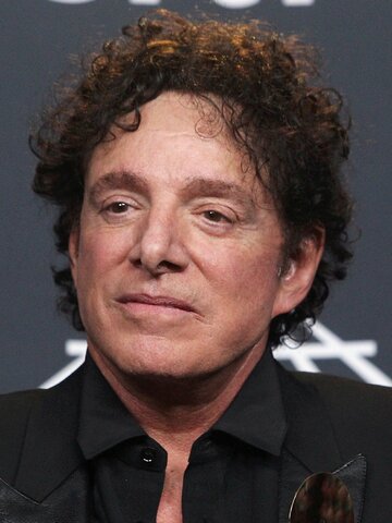 Neal Schon Headshot