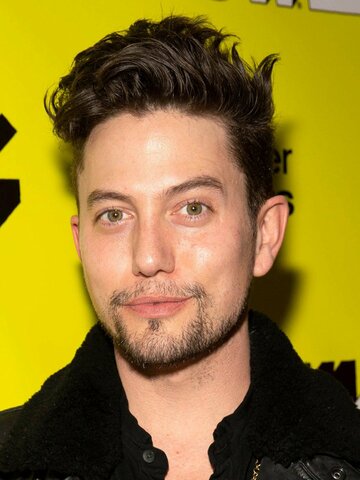 Jackson Rathbone Headshot