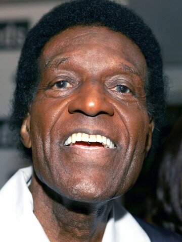 Nipsey Russell Headshot