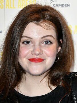 Georgie Henley