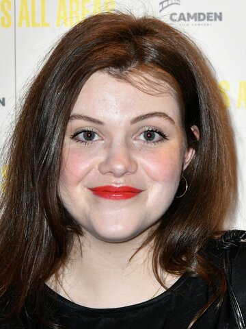 Georgie Henley - Actress