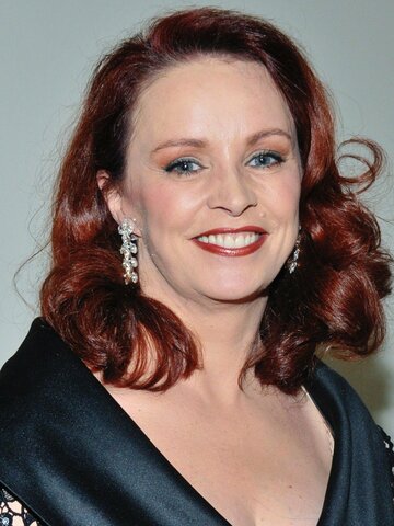 Sheena Easton Headshot