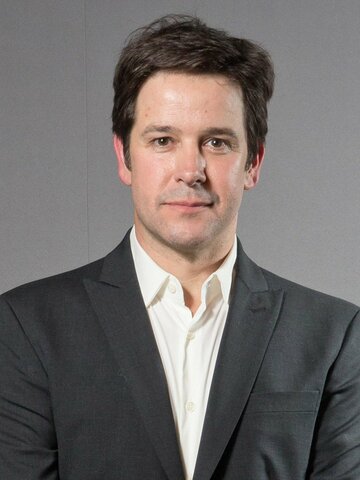 Murilo Benicio Headshot