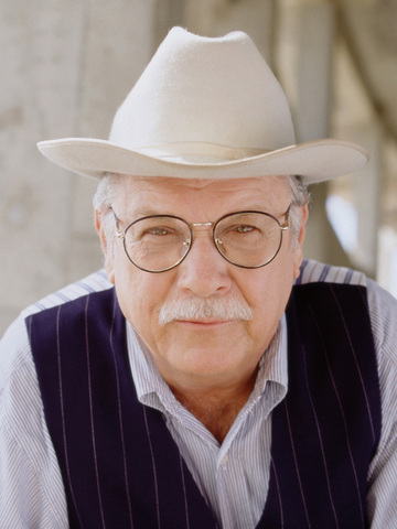 Noble Willingham Headshot