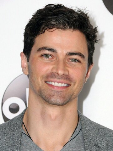 Matt Cohen Headshot