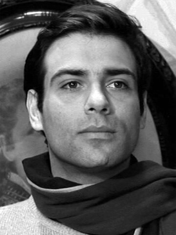 Marino Mase Headshot