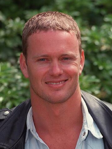 Craig McLachlan Headshot