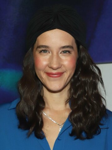 Ximena Sariñana Headshot