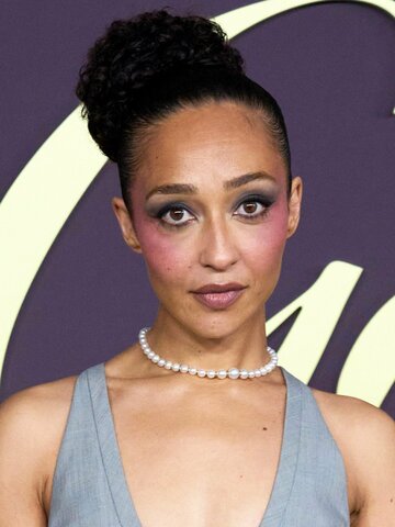 Ruth Negga Headshot