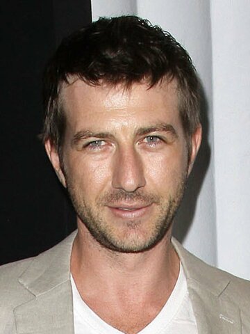 Rhett Giles Headshot