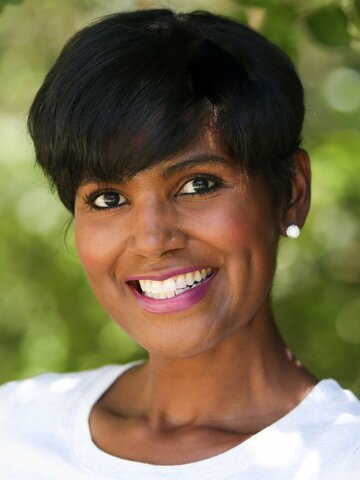 Denise Boutte Headshot