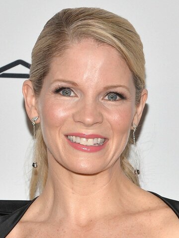 Kelli O'Hara Headshot