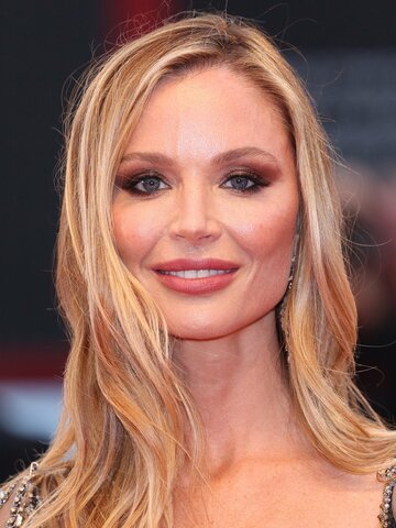 Georgina Chapman Headshot