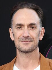 Seth Morris