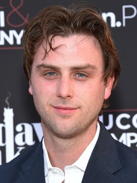Sterling Beaumon