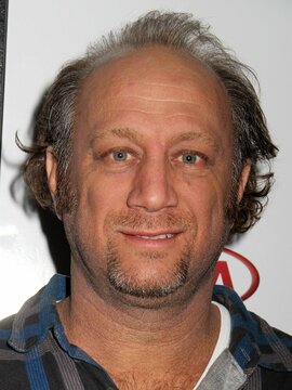 Scott Krinsky