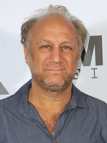 Scott Krinsky Headshot