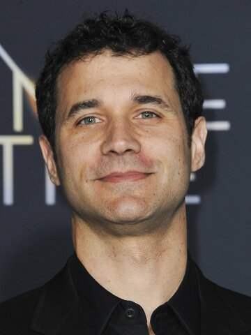 Ramin Djawadi Headshot