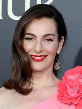 Ayelet Zurer - Actress