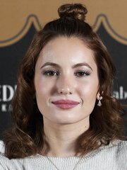Ivana Baquero