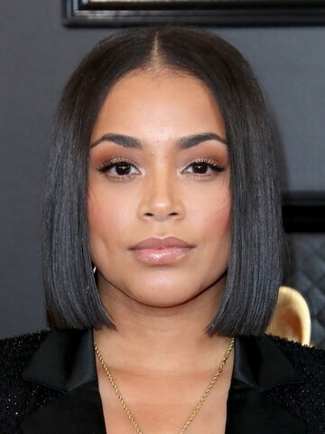 Lauren London Headshot