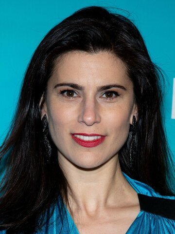 Milena Govich Headshot
