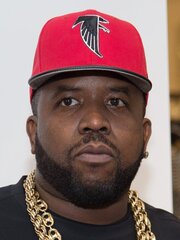 Antwan "Big Boi" Patton