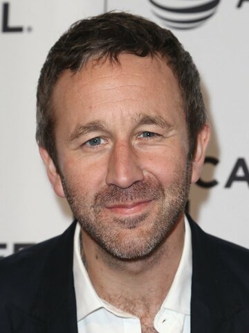 Chris ODowd - Actor, Comedian