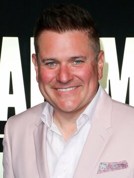 Jay DeMarcus