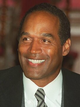 O.J. Simpson