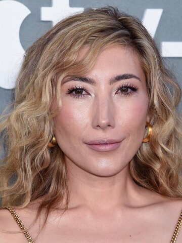 Dichen Lachman Headshot