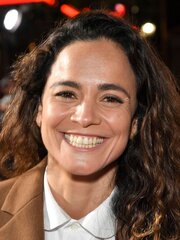 Alice Braga