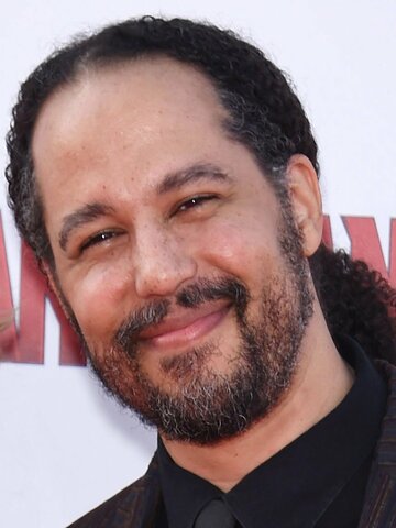 Keith Ferguson Headshot