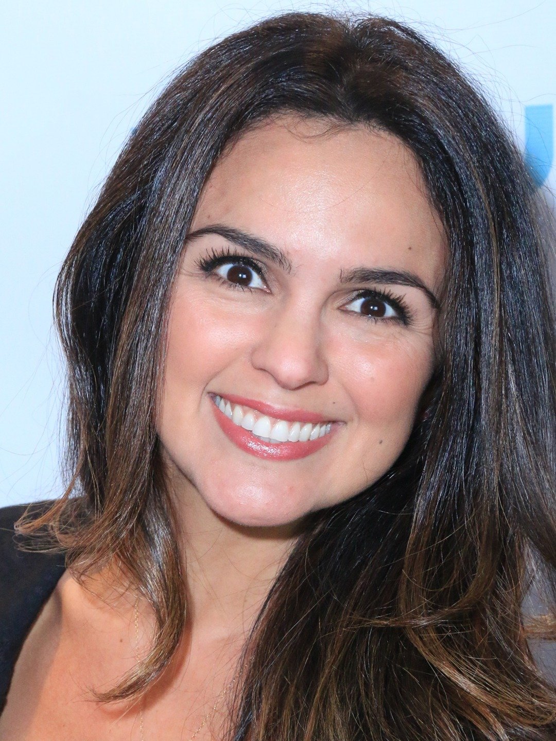 Rebeka Montoya Actress