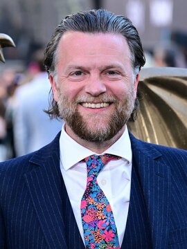 Tom Bennett