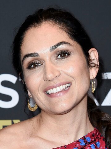 Lela Loren Headshot