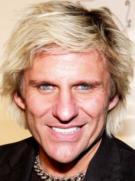 C.C. Deville