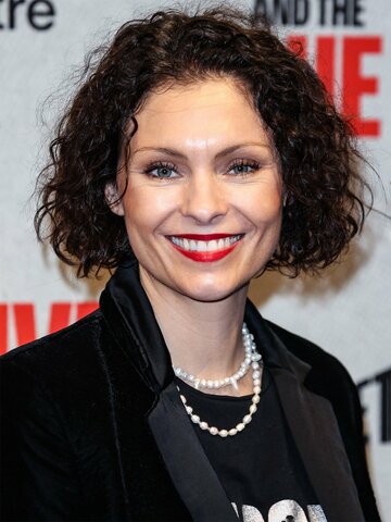 MyAnna Buring Headshot