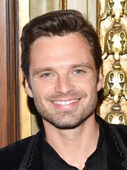 Sebastian Stan