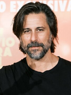 Hugo Silva